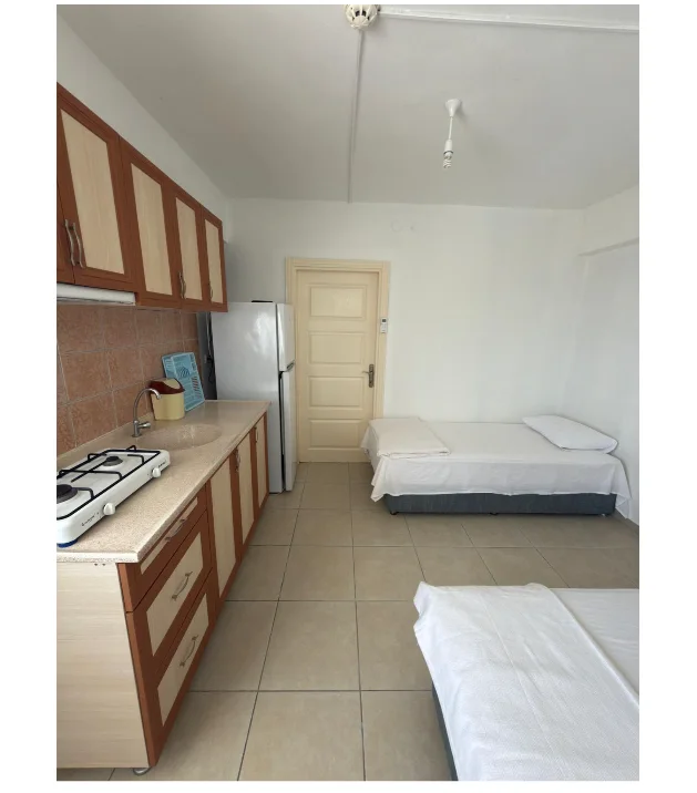 Vuran Apart Otel